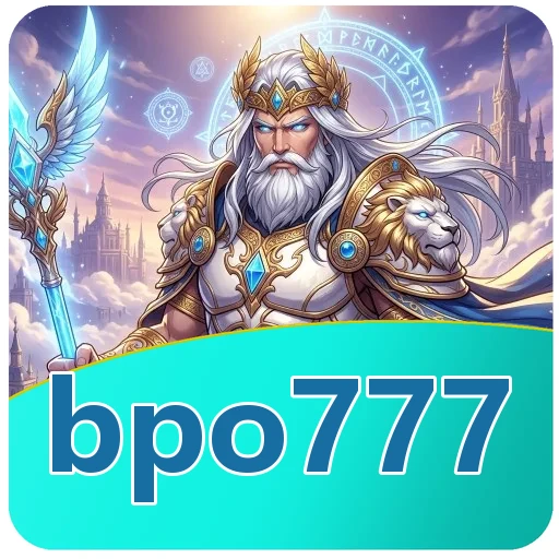 Ilustrasi aplikasi bpo777 di Android