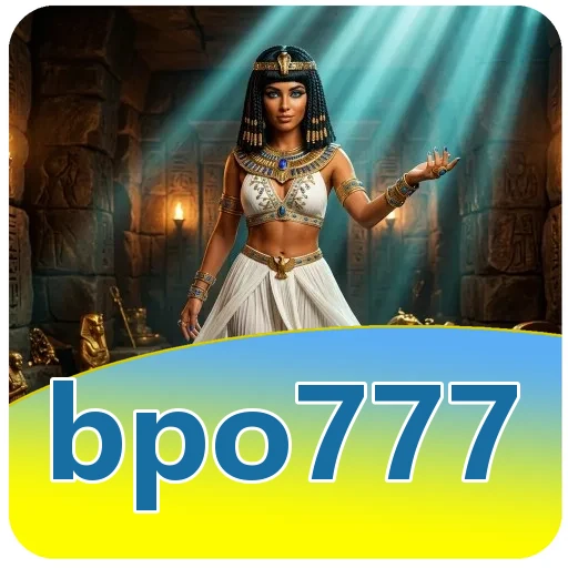 Ilustrasi aplikasi bpo777, kategori utilitas