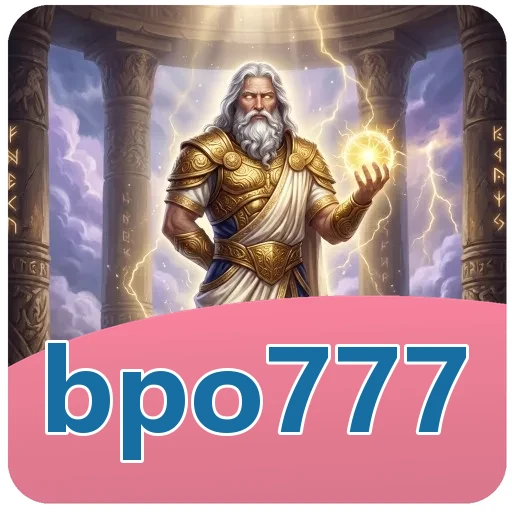 Ilustrasi aplikasi bpo777, kategori utilitas