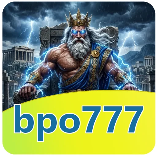 Ilustrasi syarat perangkat untuk bpo777 APK